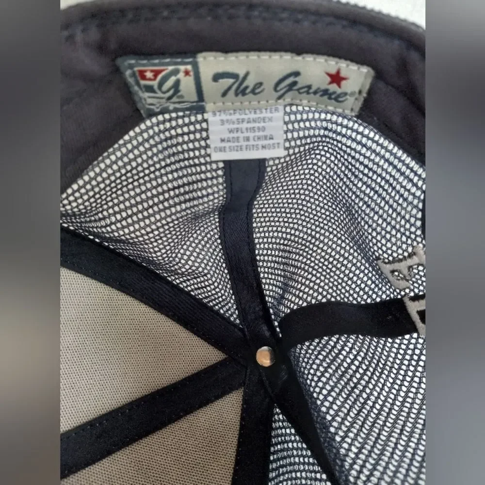 The Game Hat